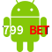 Aplicativo 799 bet para Android