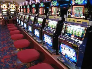 Fortune Tiger Slot